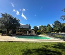 France Loire-Atlantique Saint-Nicolas-de-Redon vacation rental compare prices direct by owner 11704000