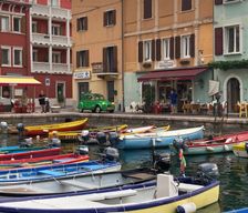 Italy Provincia di Verona Castelletto di Brenzone vacation rental compare prices direct by owner 23883999