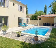 France Bouches-du-Rhône Mas-Blanc-des-Alpilles vacation rental compare prices direct by owner 12190928