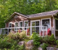 Canada Ontario Huntsville vacation rental compare prices direct by owner 12221819