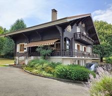 France Haute-Savoie Lugrin vacation rental compare prices direct by owner 33441286