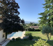 France Drôme Génissieux vacation rental compare prices direct by owner 33336261