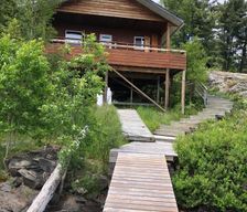 Canada Ontario Haileybury vacation rental compare prices direct by owner 15470556