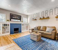 United States Colorado Colorado Springs vacation rental compare prices direct by owner 15379787