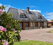 France Eure Saint-Aubin-de-Scellon vacation rental compare prices direct by owner 13151711