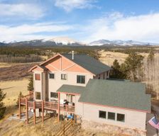 United States Colorado Fairplay vacation rental compare prices direct by owner 25233095