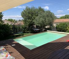 France Gard Aubais vacation rental compare prices direct by owner 13152366