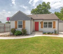 United States Oklahoma Tulsa vacation rental compare prices direct by owner 23843276