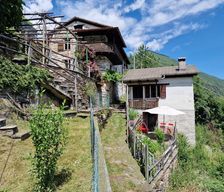 Italy Provincia del Verbano-Cusio-Ossola Falmenta vacation rental compare prices direct by owner 15534703