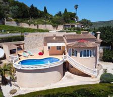 Spain Valencian Community Moraira vacation rental compare prices direct by owner 24931489