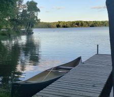 Canada Ontario Sharbot Lake vacation rental compare prices direct by owner 23905725