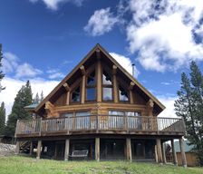 Canada British Columbia Logan Lake vacation rental compare prices direct by owner 23834171