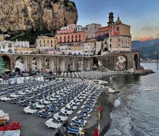Italy Salerno atrani vacation rental compare prices direct by owner 15503217