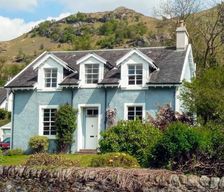 United Kingdom Argyllshire Cairndow vacation rental compare prices direct by owner 32285439
