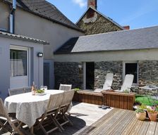 France  Bricqueville-sur-Mer vacation rental compare prices direct by owner 15390477