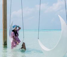 Maldives Alif Dhaal Atoll Dhangethi, vacation rental compare prices direct by owner 15542398