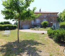 France COTEAUX DU LYONNAIS BEAUVALLON vacation rental compare prices direct by owner 23651222