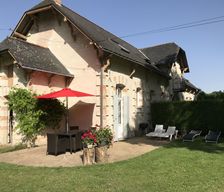France Maine-et-Loire Jarzé Villages vacation rental compare prices direct by owner 34951983