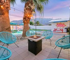 United States California Palm Springs vacation rental compare prices direct by owner 23663307