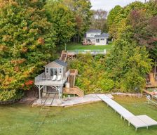 Canada Ontario Hawkestone vacation rental compare prices direct by owner 33319037