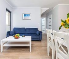 Poland Województwo zachodniopomorskie Miedzywodzie vacation rental compare prices direct by owner 23616874