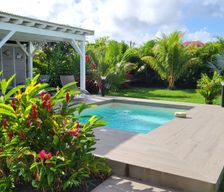 Guadeloupe Grande-Terre Saint François vacation rental compare prices direct by owner 23829654
