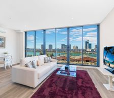 Australia NSW Wentworth Point vacation rental compare prices direct by owner 25029642