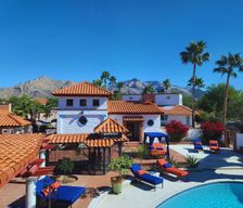 United States Arizona Tucson vacation rental compare prices direct by owner 25902914