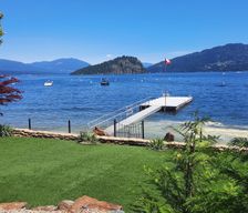 Canada British Columbia Scotch Creek vacation rental compare prices direct by owner 23858482