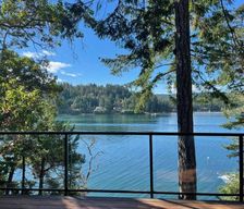 Canada British Columbia Pender Island vacation rental compare prices direct by owner 25238146
