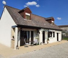 France Yonne Ancy-le-Libre vacation rental compare prices direct by owner 23863051