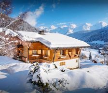 France Haute-Savoie Le Grand-Bornand vacation rental compare prices direct by owner 28381194