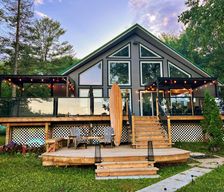 Canada Ontario Washago vacation rental compare prices direct by owner 23928999