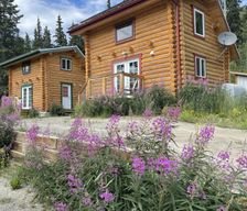 Canada Yukon Carcross vacation rental compare prices direct by owner 25260511