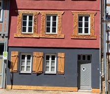 Germany Lower Saxony Halberstadt vacation rental compare prices direct by owner 23851347