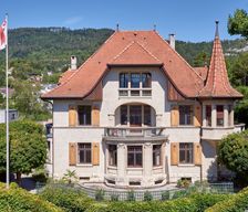 Switzerland  Delémont - Delsberg vacation rental compare prices direct by owner 23694355