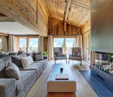 France Haute-Savoie Combloux vacation rental compare prices direct by owner 10560232