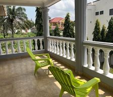 Ghana Eastern Region Peduase vacation rental compare prices direct by owner 23924153