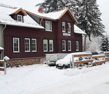 Germany SA Elbingerode (Harz) vacation rental compare prices direct by owner 23904781