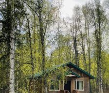 United States Alaska Talkeetna vacation rental compare prices direct by owner 26595454