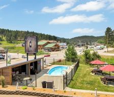 United States South Dakota Hill City vacation rental compare prices direct by owner 23840906