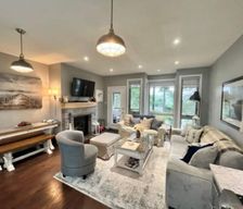 Canada Ontario Huntsville vacation rental compare prices direct by owner 823722