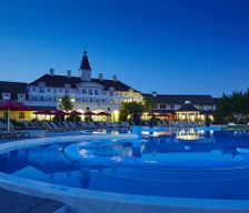 France Seine-et-Marne Bailly-Romainvilliers vacation rental compare prices direct by owner 17802779