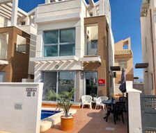 Spain Región de Murcia Puerto de Mazarron vacation rental compare prices direct by owner 25270162