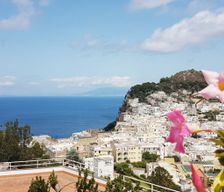 Italy Campania Capri vacation rental compare prices direct by owner 23609066