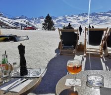 France Savoie Les Belleville vacation rental compare prices direct by owner 25013025