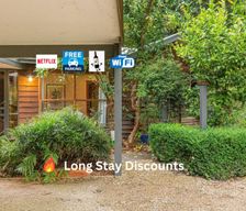 Australia VIC Olinda vacation rental compare prices direct by owner 23607207