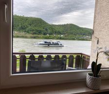 Germany  Sankt Goarshausen vacation rental compare prices direct by owner 25214503