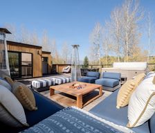 United States Wyoming Jackson vacation rental compare prices direct by owner 27831992