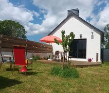 France Finistère Saint-Urbain vacation rental compare prices direct by owner 29862267